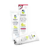 KaLaya 6x Extra Strength Pain Relief Massager (120 g)